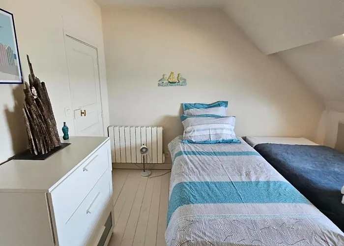 Familia * Grandcamp-Maisy