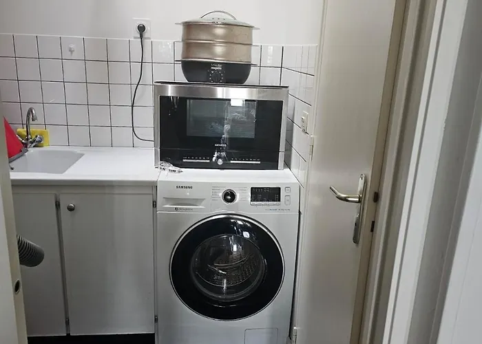 Сasa de vacaciones Familia Grandcamp-Maisy